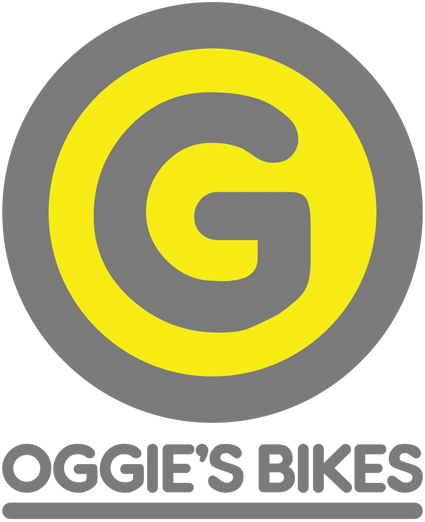 OGGIE’S BIKES