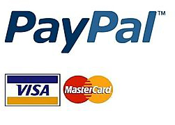 paypal payment